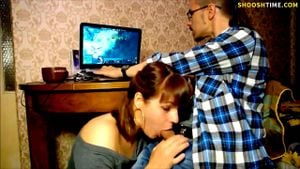 Video Game Blowjob - Watch Video Game Blowjob - Multitask, Video Game, Amateur Porn - SpankBang