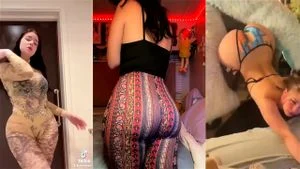 Tik Tok thumbnail