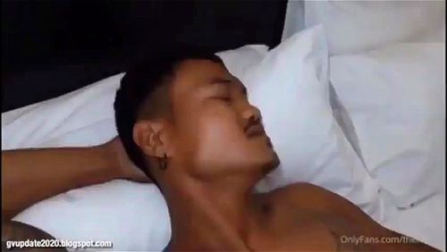 หลอกนายแบบมาดูดคตวย - Thailand, Gay, Toy Porn - SpankBang