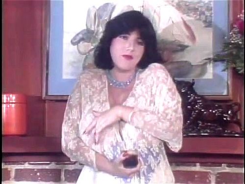 I Want it All (80's) - 80'S, Retro, Classic Porn