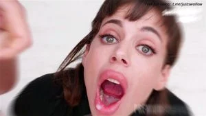 Bukkake Mouth thumbnail