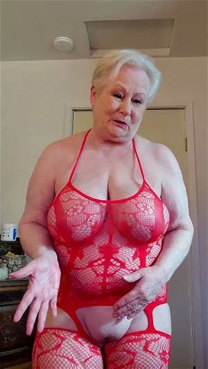 Grandma Lingerie Porn - Watch sexy mom - Blonde Mature, Sexy Lingerie, Bbw Porn - SpankBang