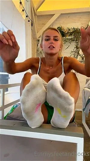 Feet Worship thumbnail