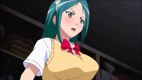 hentai english dubbed, blowjob, servant, anime hentai sex