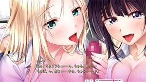 アイキス３ thumbnail