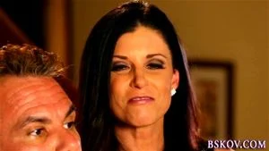 India Summer anal fucked