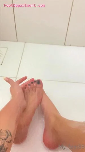 Sexy Shower Feet - Watch sexy black toes in the shower footdepartment com - Foot Model, Feet  Worship Toes, Feet Licking Heels Legs Gddess. Porn - SpankBang