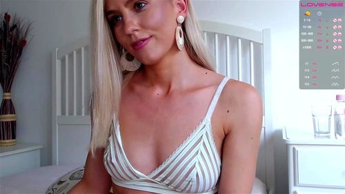 Pretty White Slut: Porn - SpankBang