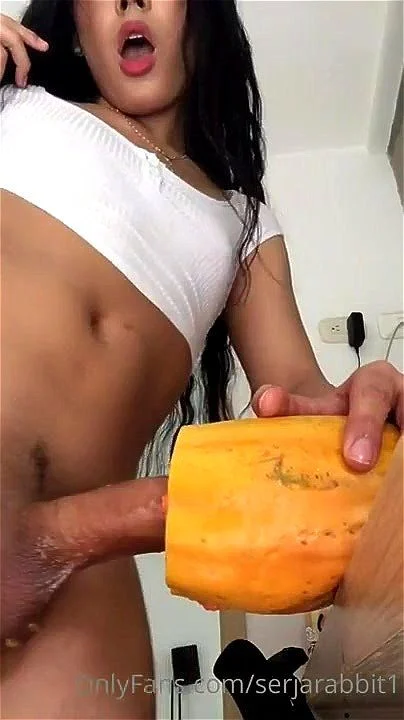 Papayal Sex Video - Watch Shemale papaya fuck. - Tranny, Ladyboy, Shemale Porn - SpankBang