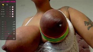 Lactation breasts thumbnail