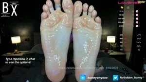 oily thumbnail