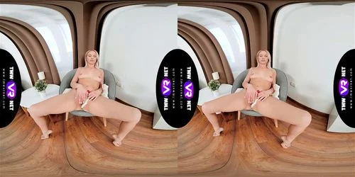 babe, small tits, virtual reality, medium tits