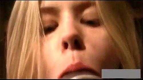 Dildo deep test