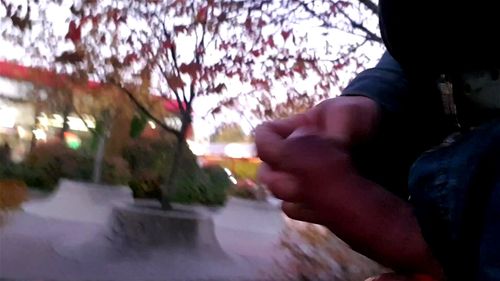 Public Dick Flash. Hotel maid watches me jerk off and secretly masturbates in the restroom