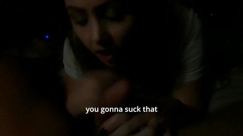 Watch Cuckold talk - with subtitles