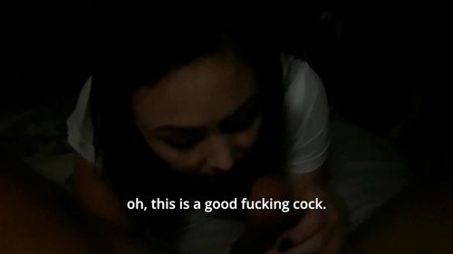 Watch Cuckold talk - with subtitles