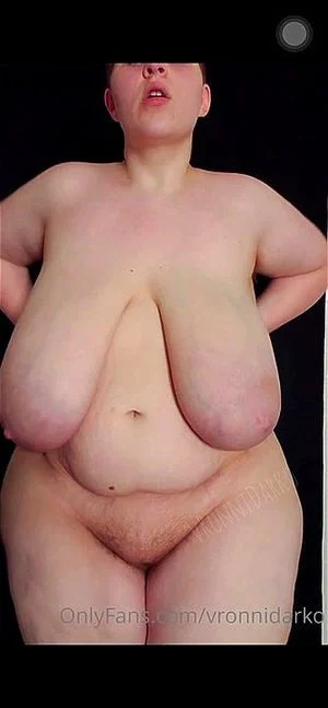 big ass white titties