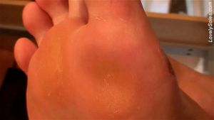 Feet soles Giantess thumbnail