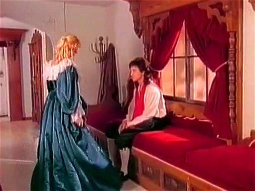 The Erotic Adventures of the Three Musketeers (1992)