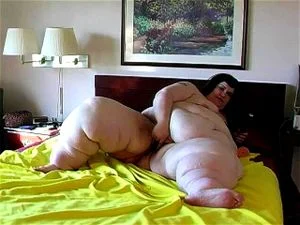 SSBBW Obese Beauty thumbnail