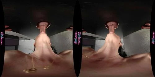 Fetish VR thumbnail