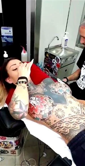 Tattoo  thumbnail