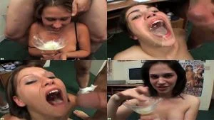 Cum Swallowing thumbnail