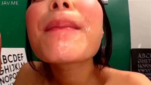 Cum kiss thumbnail