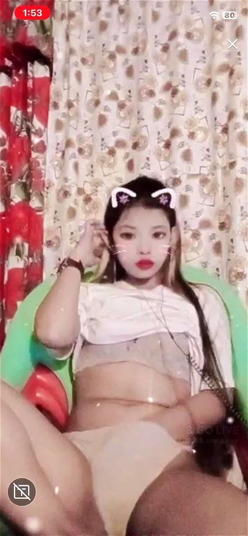 myanmar model, striptease, asian