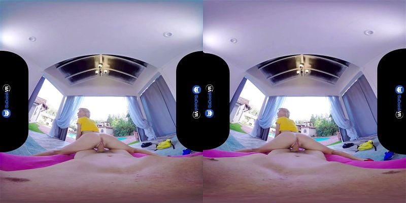 trespassing vr