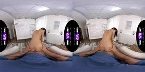 VR porn miniatura