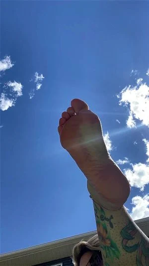 MEATY SOLES thumbnail