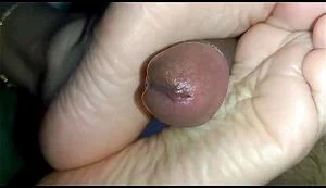 Footjob thumbnail