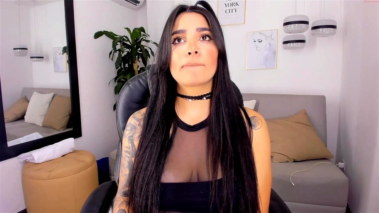 Watch Vid_2329 - Cam, Latina, Babe Porn - SpankBang