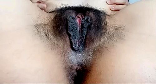 Dark Pussy Lips - Watch Dark Pussy Lips - Close Up, Dark Labia, Hairy Pussy Porn - SpankBang