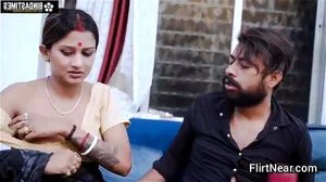 Indian Wife Job Interview Sex