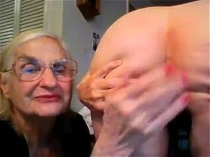 Granny cam thumbnail