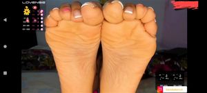 Sexy Feet Joi thumbnail
