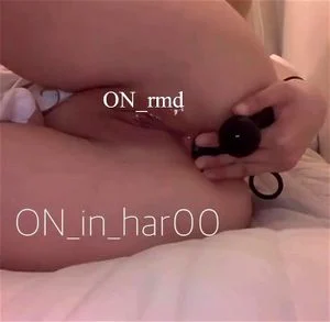 Anal  (Asian)  Ass thumbnail