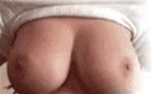 Titty drop