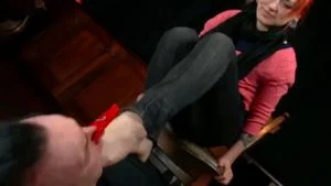 Feet Extreme thumbnail