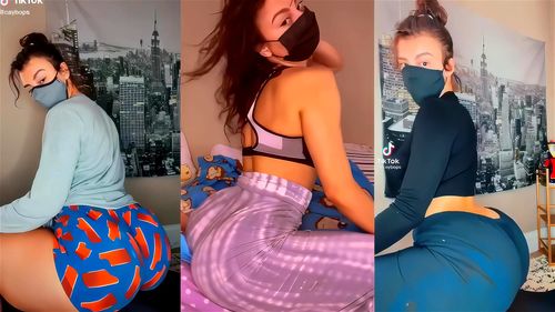 4K 60FPS pmv4 - Pmv, Pawg, Goon Porn - SpankBang