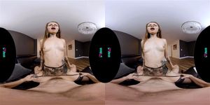 Vanessa Vega thumbnail