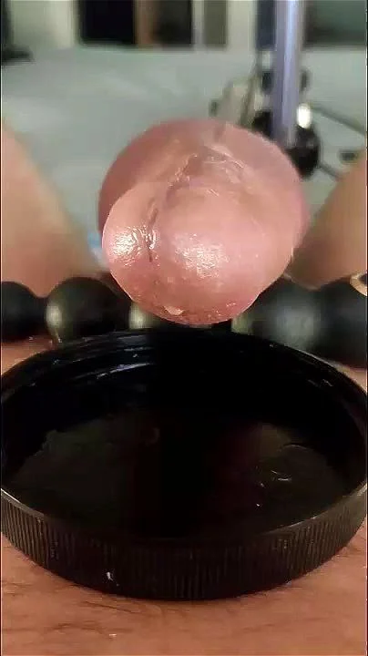 Cum from Anal Pt. 1