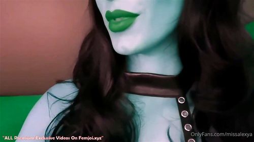 フェムドム JOI: 女性主導のオナニー指示 エロ動画 - SpankBang
