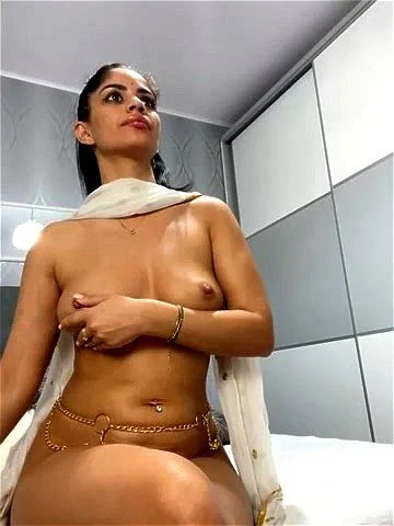 Indian lady thumbnail