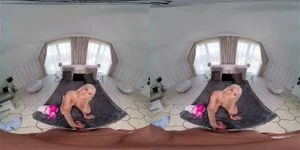 Lisi Kitty anal VR thumbnail