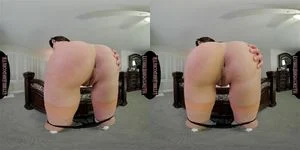 VR - Asian (Uncensored) thumbnail