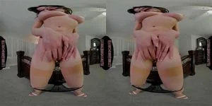 VR - Asian (Uncensored) thumbnail