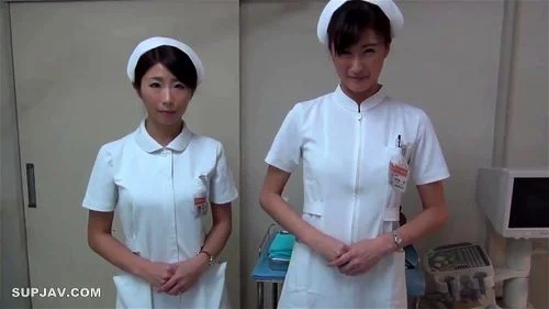 hospital＆nurse thumbnail